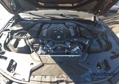 2023 BMW M550 I xDrive from USA, damaged, VIN WBA13BK07PCL92419